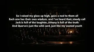 Drinkin' With Friends