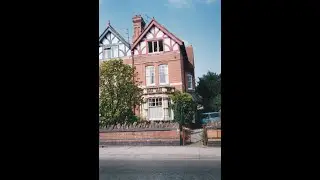 Worcester, Bromyard Road. A Property Peek Back to 50 years ago ..