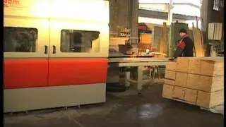 CM MACCHINE SRL RUSTICATRICI
