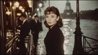 The Postcard I Never Sent &ndash; A 1960s French Chanson of Soft Remembrance