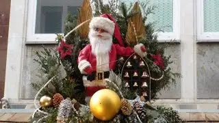 Weihnachtsmarkt Stuttgart 2014