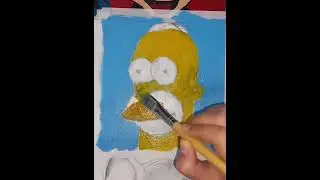 #painting#brush#design#paint#oil#Simpson