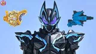 Cross Geats Fever Boost Mark 3 Form (Black Version)