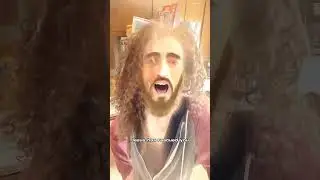 Jesus Filter | #shortscreator #YW