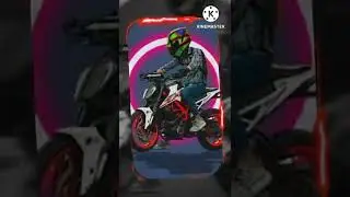 New video bike KTM Duke photo changing#shorts #status