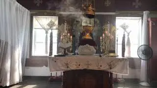 Coptic Orthodox Matins Doxology - Bermuda