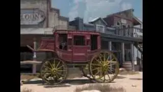 Once Upon A Time In The West - City Of Prague Philharmonic Orchestra - Ennio Morricone