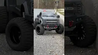 Cen Racing F450 #rccrawler #rccar