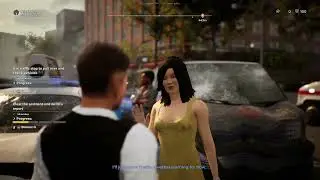 Police Simulator Patrol Officers: Cars Just Driving - Episode 39 w/ DreamWolf
