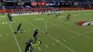 Just Your Normal Onside Kick Conversion!! Brought To You By AECK Productions And G2k ADL!!!!!