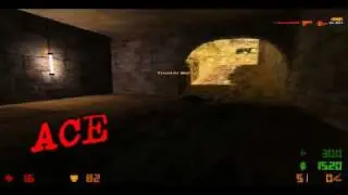 CS 1.6: 