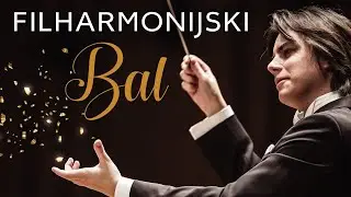Zagrebačka filharmonija - Johann Strauss I: Radetzky-Marsch (live)
