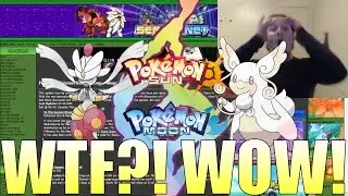 Pokemon Sun & Moon NEWS!! NEW Audinite & Medichamite Mega Stones Distribution! NEW Episode Revealed!