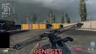 🤖#1 GPC CRONUS ZEN WARZONE GENESIS😈 [AIM LOCK: ON][ANTIRECOIL: ON] NO RECOIL  Verdansk '84 / Rebirth