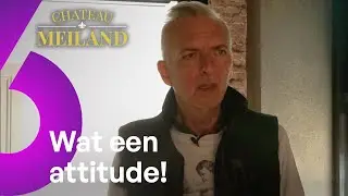 Erica TREKT Martiens HOUDING NIET MEER! 😱 | Chateau Meiland