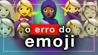 Emoji: escrita universal com imagens? | mimimidias