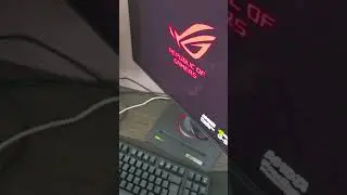 putting together a new gaming pc for a costumer