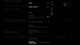 Headphone volume automatic increase decrease| problem fix|volume increase decrease problem