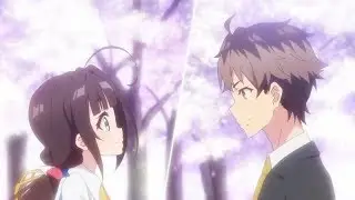Ryuuou no Oshigoto! Opening (