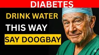 Over 55 This Simple Hydration Habit Helps Stabilize Blood Sugar
