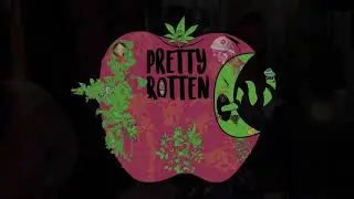Step Through The Door [Live 01/22] - Pretty Rotten (feat. Ben Ayer)
