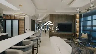 Radisson Blu Oceans Apartments Penthouse for sale uMhlanga
