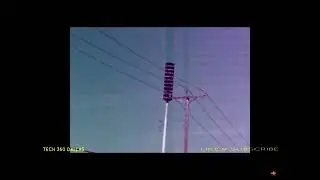 Georgia eas alarm origin