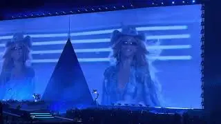 Beyonce- Cowboy Carter Tour Los Angeles Night #5