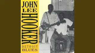 Grieving Blues