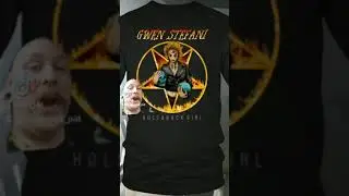Pop Stars making Metal Merch!!