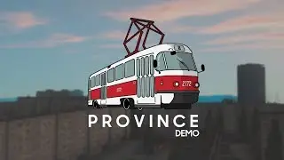 Mta Province - Катаемся, работаем.(18+) #7
