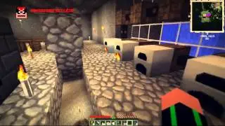 S2E4 Let's Play FTB (ENG) - Reed Farm, Bud Switches, Insertion Pipes and my new MFR Farm
