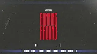 Eskei83 - Running Around [DnB Mix]