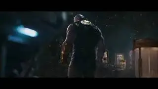 Is this a Reference or Coincidence? (Snatch, 2000) (Infinity War, 2018) Benicio Del Toro