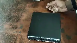 dell mini pc  optiplex 3020m almin computer solution