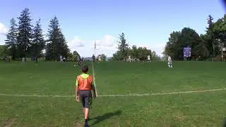 September 15, 2018 Storm King vs. King School