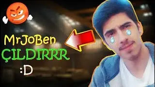 MRJOBEN ÇILDIRRR-:D OYUN 1.Sİ OLDUM !!