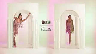 WICKED x CAMILLA