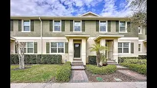 Winter Garden, FL Real Estate Photography For Sale - 16133 Pebble Blf Lp, Winter Garden, FL 34787