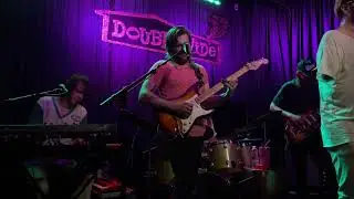 Jeff Saenz & The Texas Gentlemen