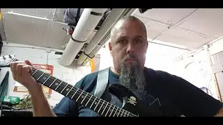 Seek and destroy Cover - Basement Sid