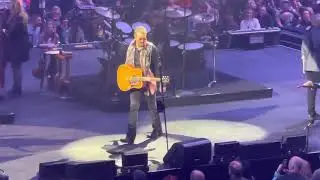 Eric Church Detroit 22&rsquo; | I&rsquo;d Do Anything For Love - Meatloaf Tribute