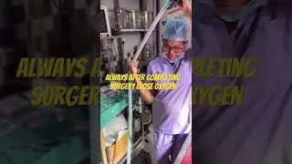 Comman Mistakes during residency#anesthesia #doctor #shorts#ytshorts #trending#neet #motivation