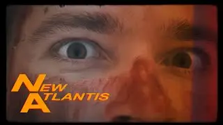 New Atlantis - Run (A Song for Dandelion) (Official Video)