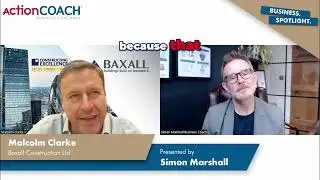 Malcolm's Insights: Employee Engagement and Hiring Tips #shorts