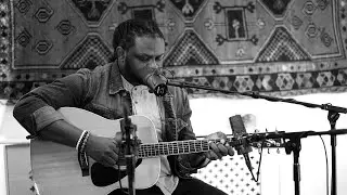 Mid&eacute; - Lost // Live In Studio