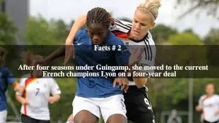 Griedge Mbock Bathy Top # 5 Facts