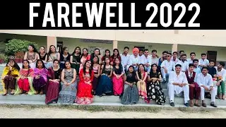 Farewell 2k22 /farewell /khush zaildar #gujjar #gurjar #vlog #vlogs #ajju0008 #farewell #school
