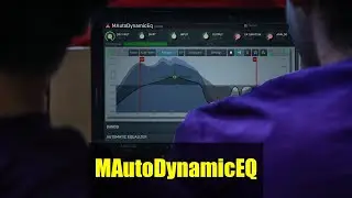 MAutoDynamicEQ Review | MusicLibraryReport.com