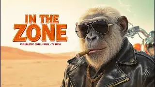 6 Cinematic Chill-Funk Guitar Soundscape #cinematicvibes